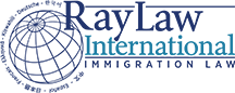 Ray Law International